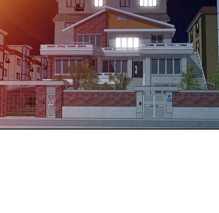 我的繼母是寡婦第21话