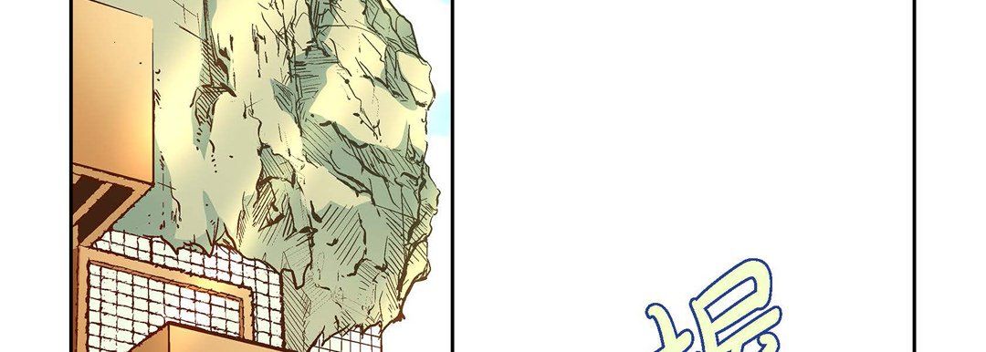 献给心臟第67话