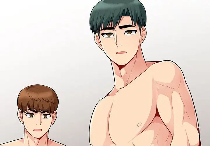 我的继母是寡妇第23话