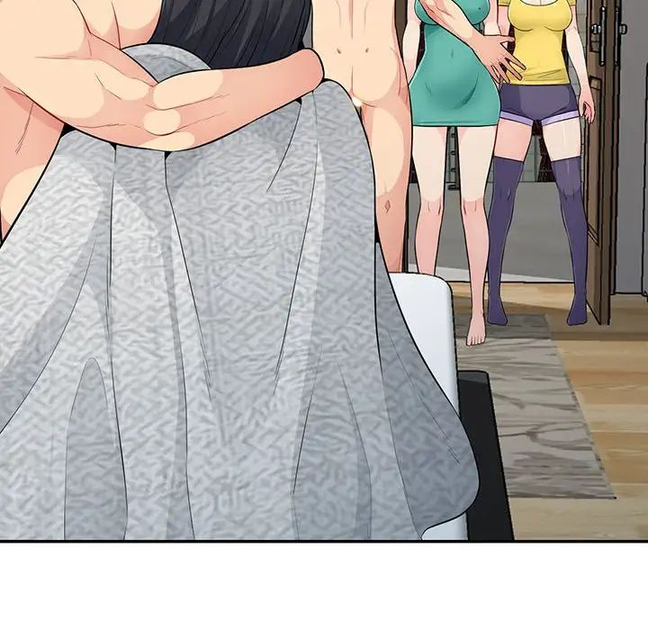 我的繼母是寡婦第23话