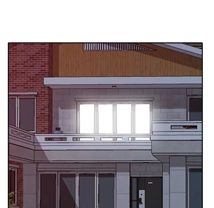 我的繼母是寡婦第23话