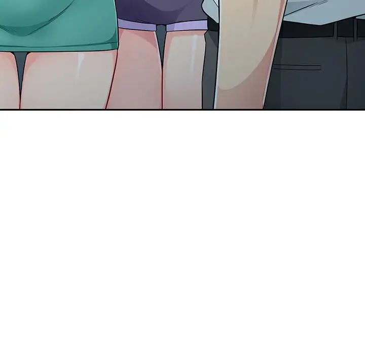 我的继母是寡妇第23话