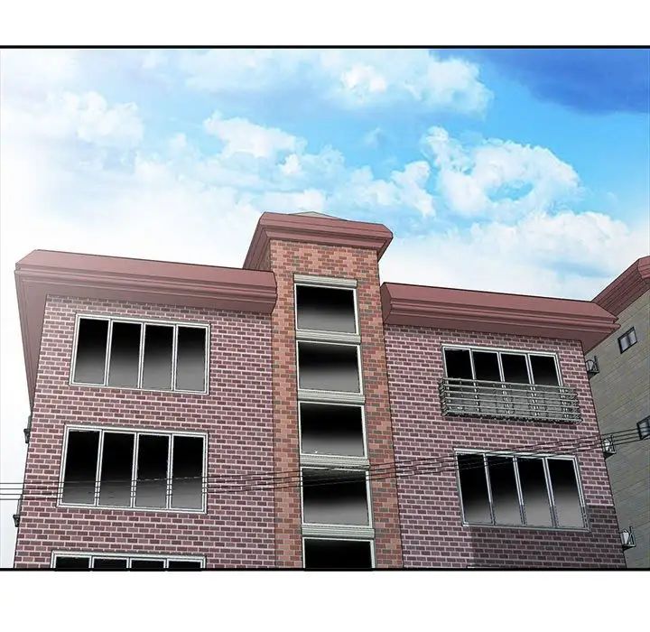 我的继母是寡妇第23话