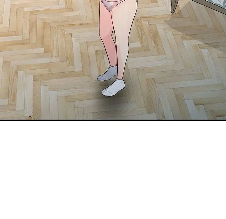 我的继母是寡妇第23话