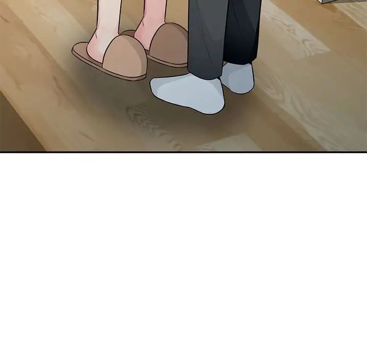 我的繼母是寡婦第23话