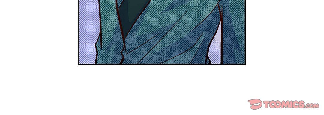 献给心臟第68话