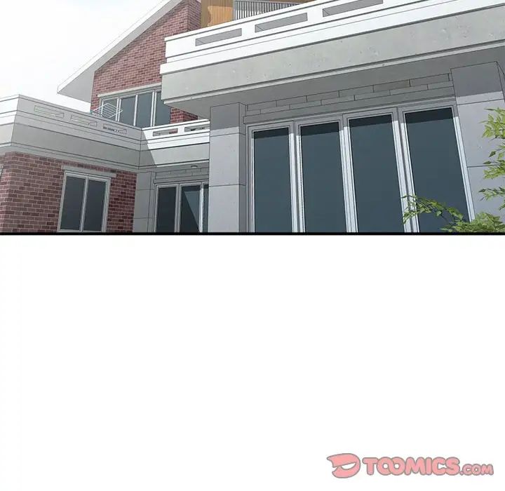 我的繼母是寡婦第23话