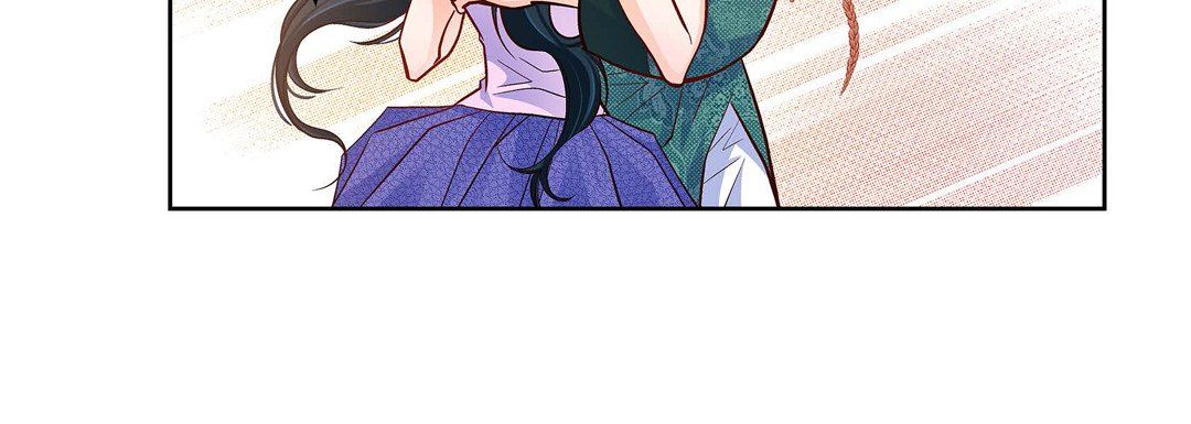 献给心臟第69话