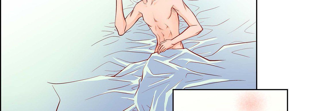 献给心臟第69话