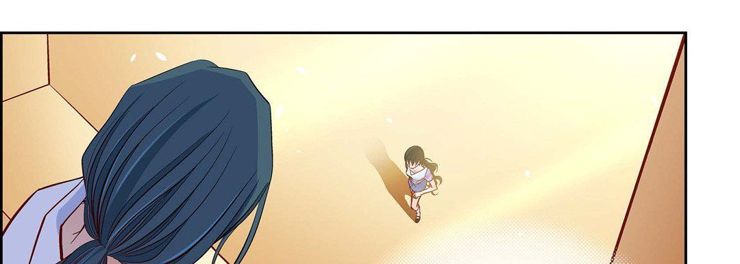 献给心臟第69话