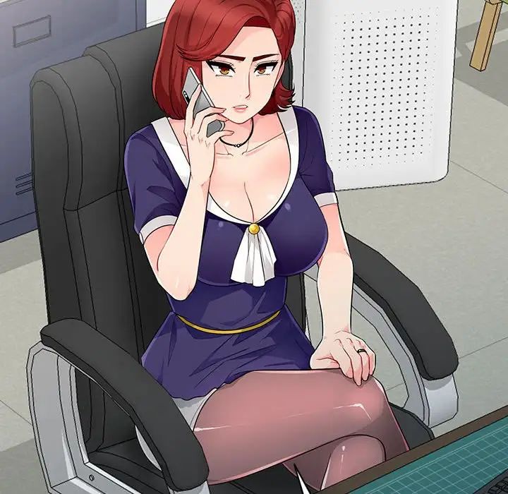 我的继母是寡妇第24话