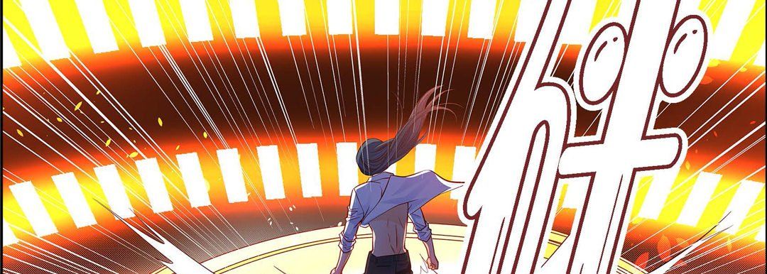 獻給心臟第69話