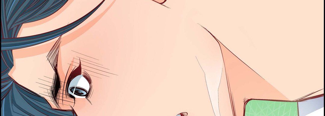 獻給心臟第70話