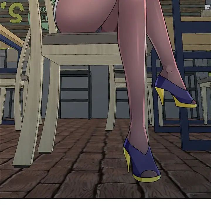 我的继母是寡妇第25话