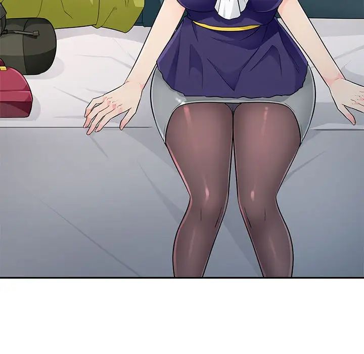 我的继母是寡妇第25话