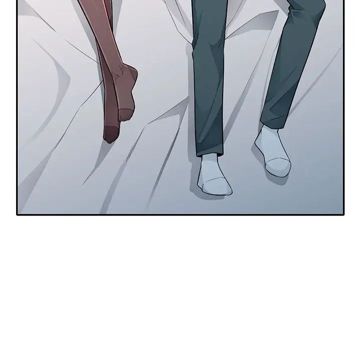 我的继母是寡妇第25话