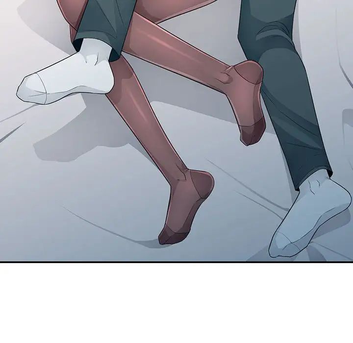 我的繼母是寡婦第25话