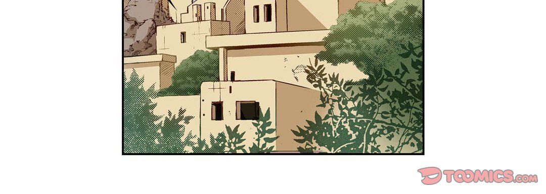 献给心臟第70话