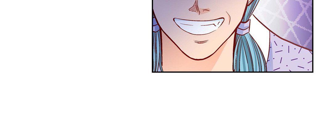 献给心臟第70话