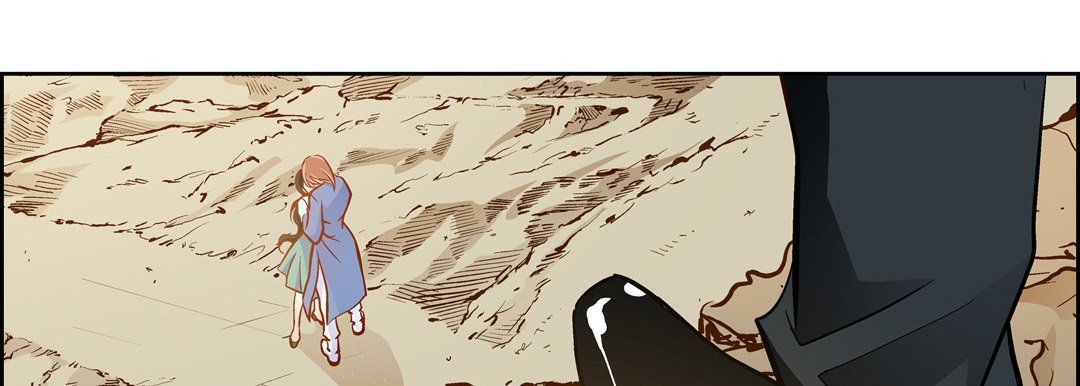 献给心臟第70话