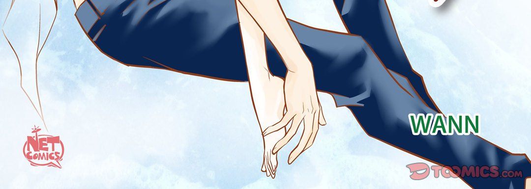 献给心臟第71话