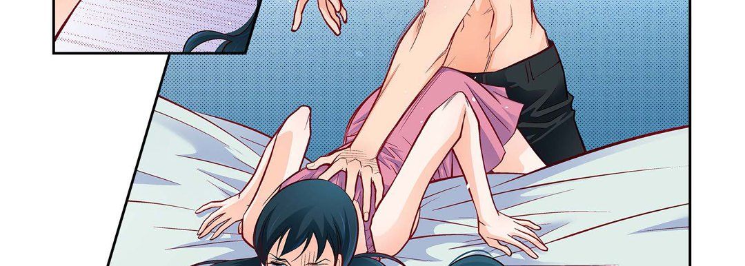 献给心臟第71话