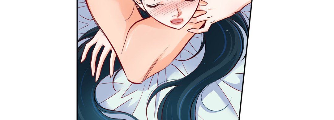 献给心臟第71话