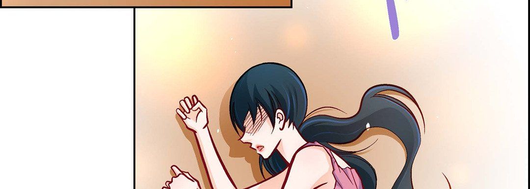 献给心臟第71话