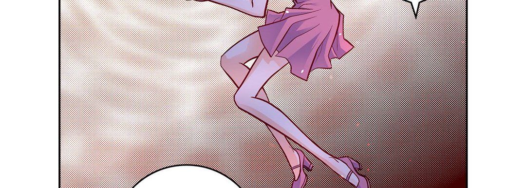 献给心臟第71话