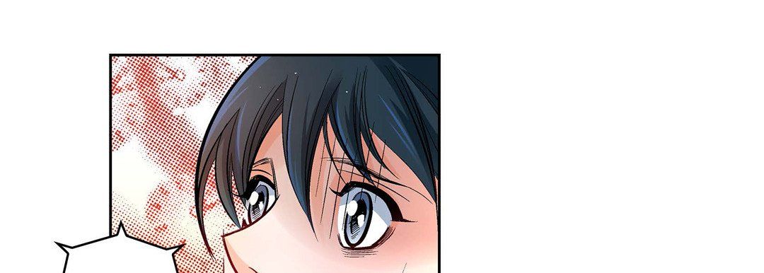 献给心臟第71话