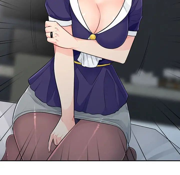 我的继母是寡妇第26话