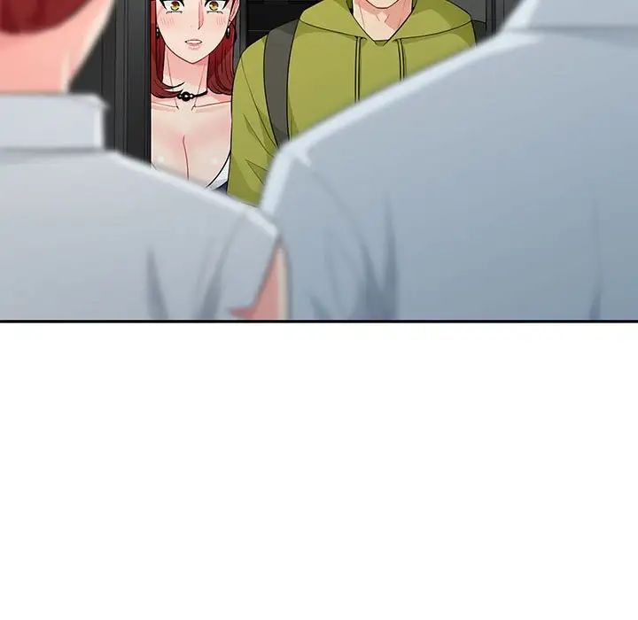 我的繼母是寡婦第27话