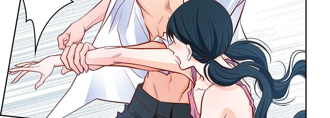 献给心臟第72话