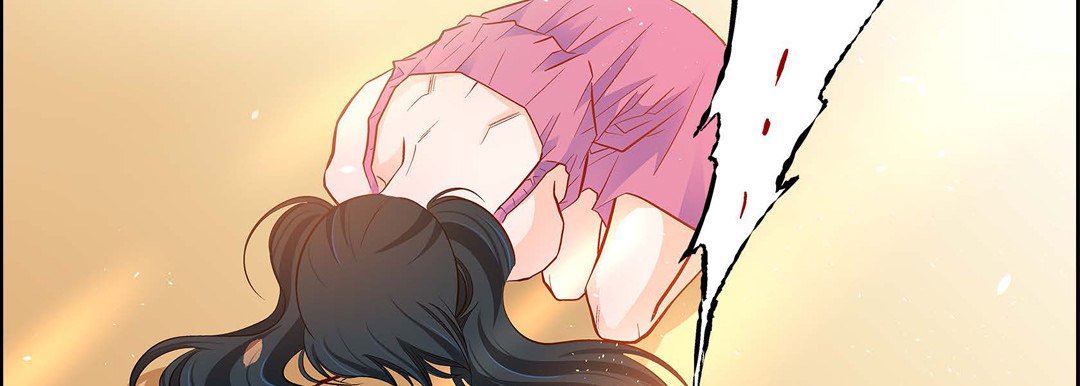 献给心臟第72话