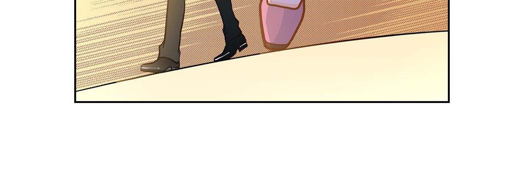 献给心臟第72话