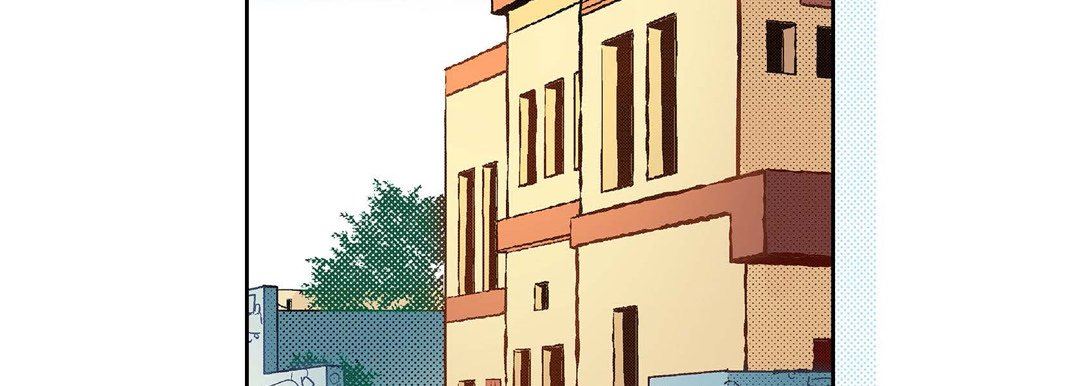 獻給心臟第73話