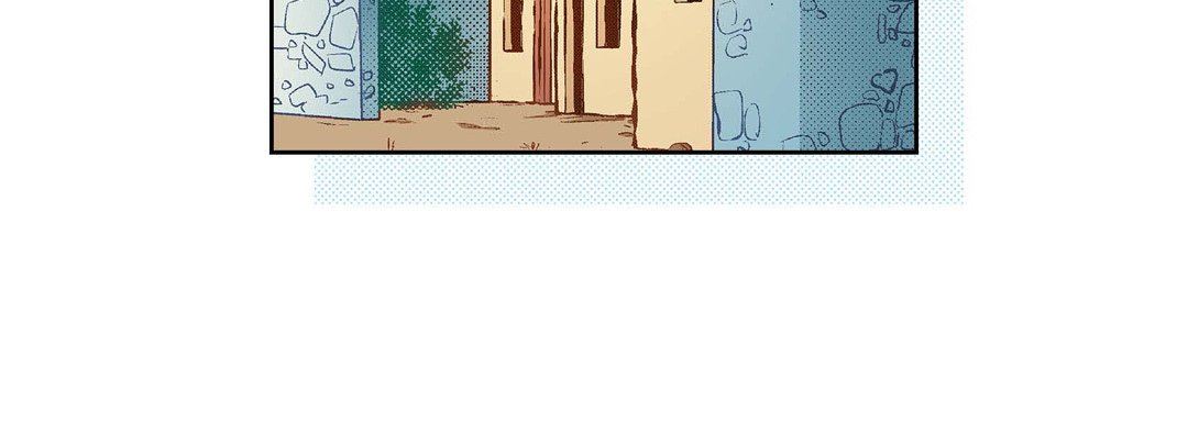 獻給心臟第73話