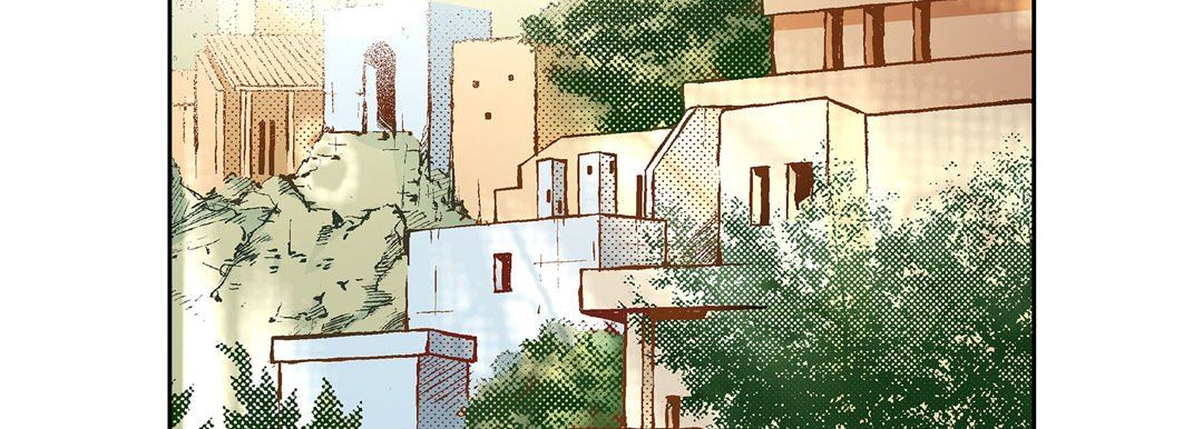 献给心臟第73话