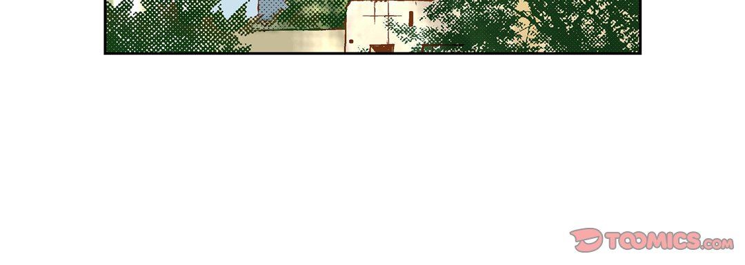 献给心臟第73话