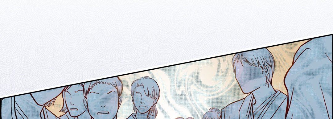 獻給心臟第73話