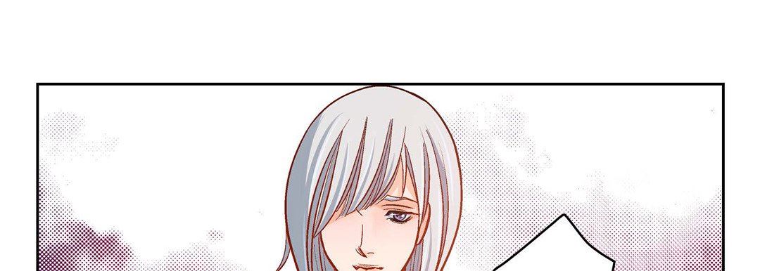 献给心臟第74话