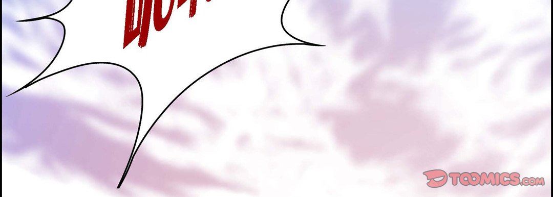 獻給心臟第74話