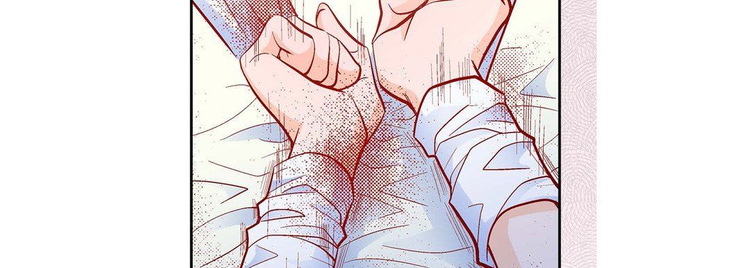 献给心臟第74话