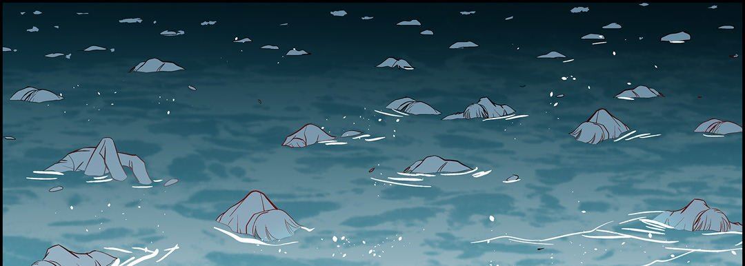 獻給心臟第74話