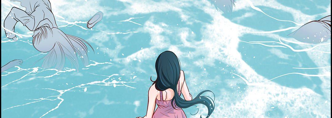 献给心臟第74话