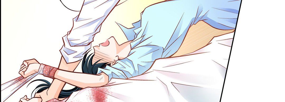 獻給心臟第75話