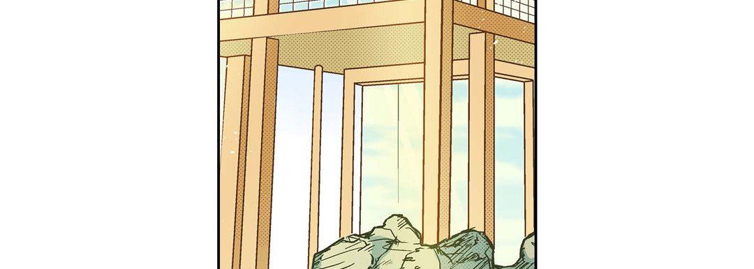 獻給心臟第75話