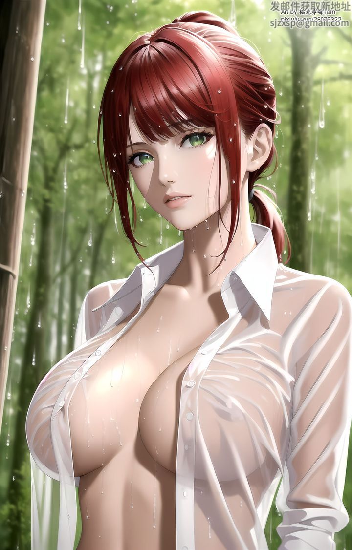 [AI绘画]韬光养晦Tom第01话