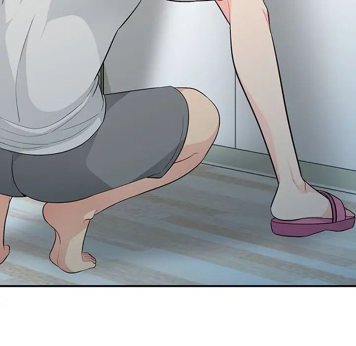 我的繼母是寡婦第31话