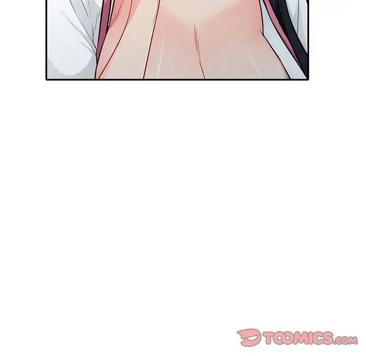 我的继母是寡妇第31话